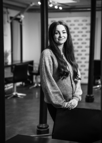 Christina Kingo